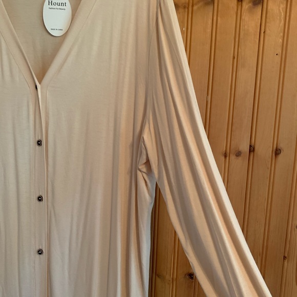 Cardigan/tunic - Picture 3 of 9